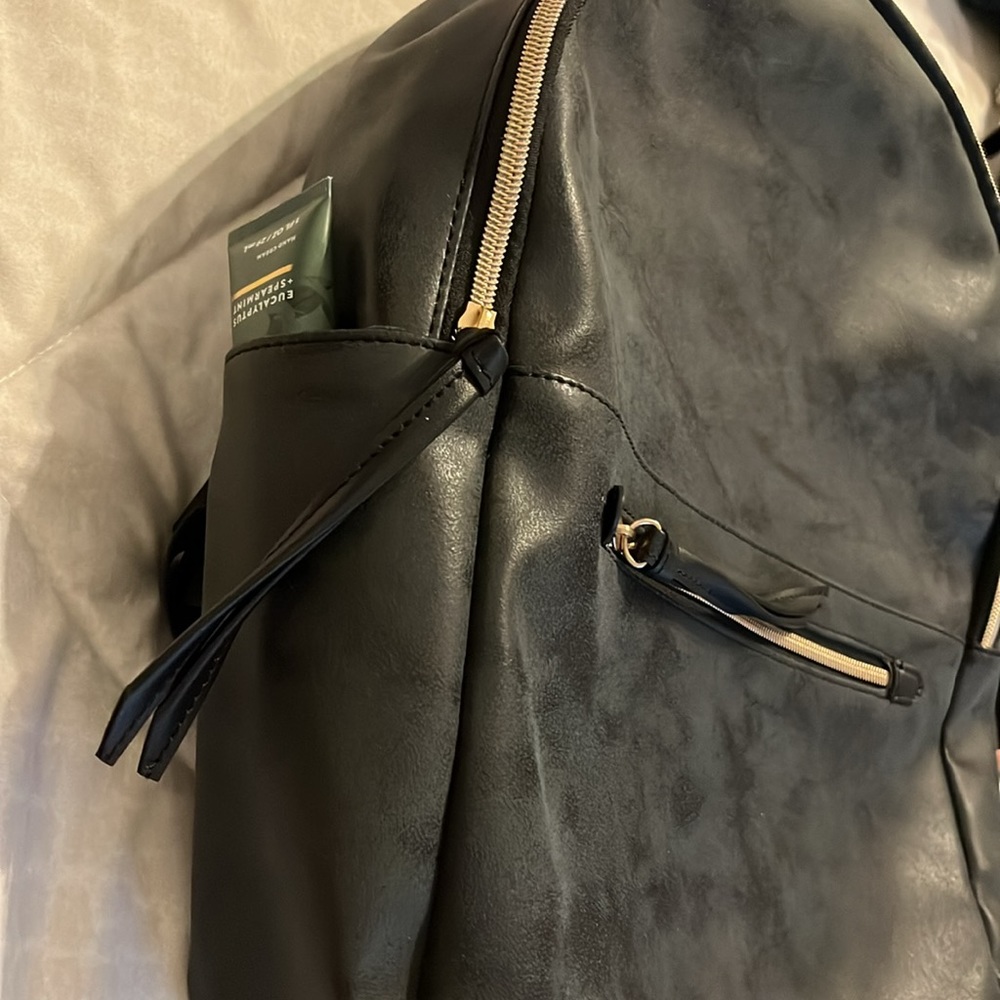 Ulta Back Pack - Picture 5 of 6
